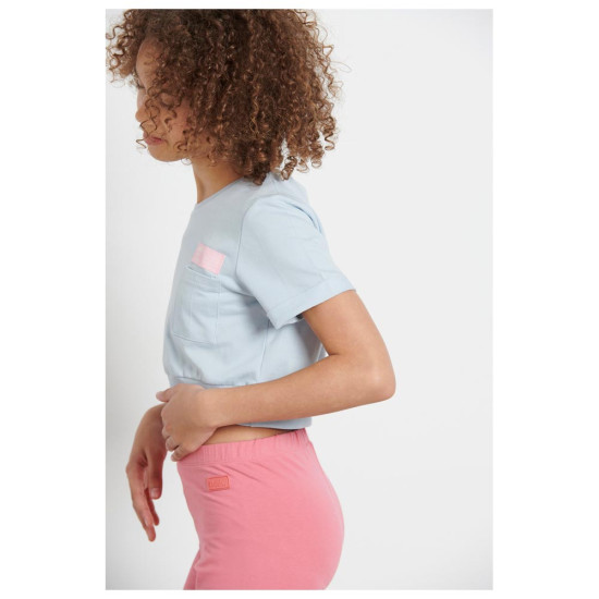 Bodytalk Παιδική κοντομάνικη μπλούζα